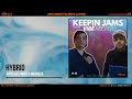 Somnia  vibe keepers  keepin jams  ep 09