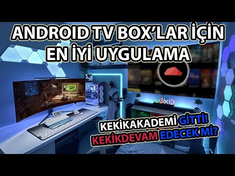 CLOUDSTREAM İÇİN AÇIK ARA EN İYİ TÜRKÇE KAYNAK - KEKİK'TEKİ SORUNU ÇÖZÜYORUZ ✊ (İÇİNDE İNAT VAR)