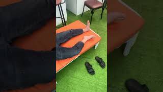 Kêu test cái giường #thugian #funny