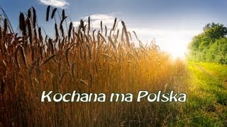 Horytnica-Kochana ma Polska chords