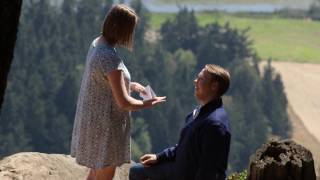 Chris and Kristen Engagement Video