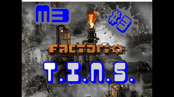 Factorio There is no Spoon Guide - Part 3: Oil, Plastic and Red Circuits