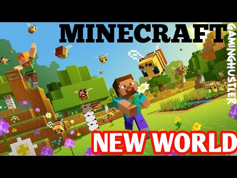 Minecraft LIVE with subscribers|| Live with Gaminghustler