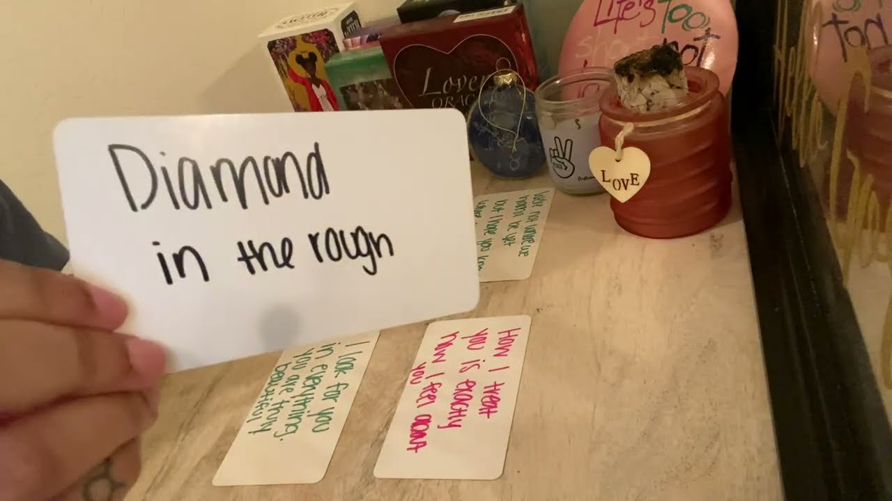 Aries ♈️ They are serious about you! ❤️ they want something mature and real with you! January 2022