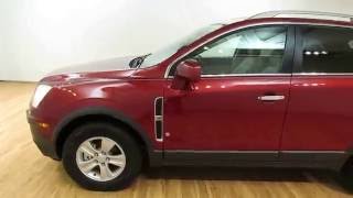 2008 Saturn VUE XE @ CarVision.com 31188 Miles 23 MPG!!!