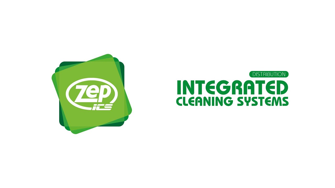 ICS - INTEGRATED CLEANING SYSTEMS - DISTRIBUTION