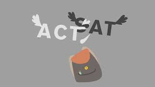 Backpack Animation