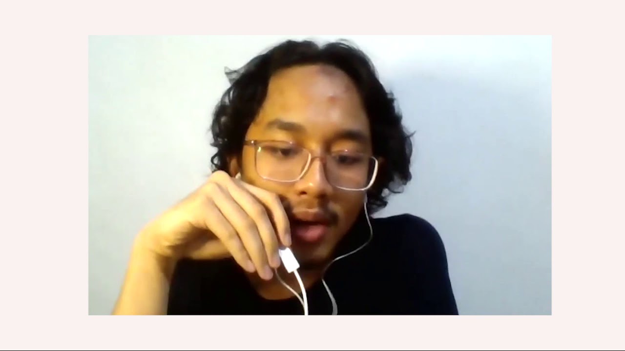 Hanif - Usaha 