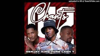 Senjay, King Tone SA & Lash T - 012 Chants (feat. Mbombi)