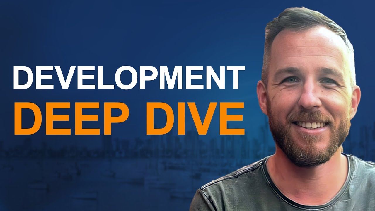 Perth Property Development Deep Dive - What Stacks Up Now with Anton ...