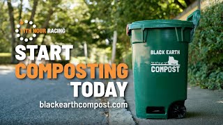 Stop Wasting Food Scraps, Start Composting in Newport, RI (For Free!)