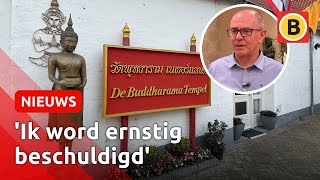 Thailand zet Waalwijkse tempel onder druk na ontdekking fraude | Omroep Brabant