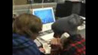 Is Your Refrigerator Running?