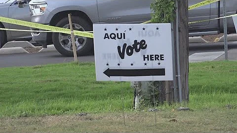 Bexar County continue to see record number of early voters