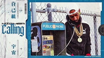 Rick Ross x Nipsey Hussle type beat / Rap beat "Higher calling"  prod. by Kofi Cooks