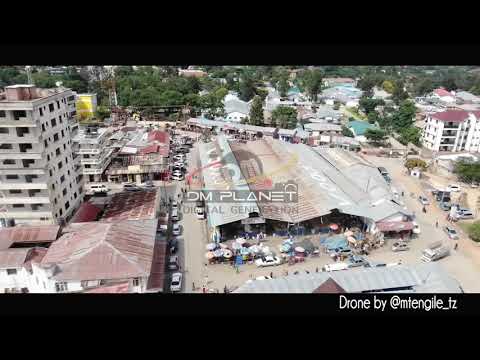 Video: Maeneo ya Filamu za Kijerumani kwa Hoteli ya Grand Budapest