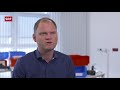 CO2-Messgeräte im Test: Wirksam gegen Viren und «dicke Luft» | 2021 | Kassensturz | SRF
