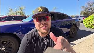 VINTAGE DISNEY! KOBE BRYANT! LIQUID BLUE! TRIP TO THE THRIFT EP.544
