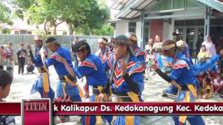 Download Lagu Wong Ganteng Titin Nada MP3