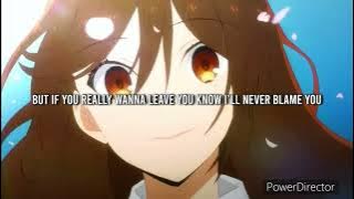 Rxseboy - hit the road (lyric)