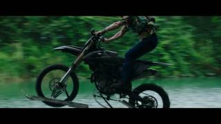 xXx: Return of Xander Cage | Clip: Motorcycle Chase | CGV Cinemas Vietnam