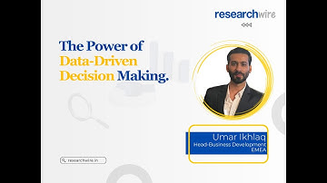 Unlock Business Growth: Turn Data into Actionable Insights! | Researchire