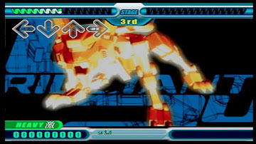 DDRMAX - BRILLIANT 2U (Orchestra-Groove) // NAOKI