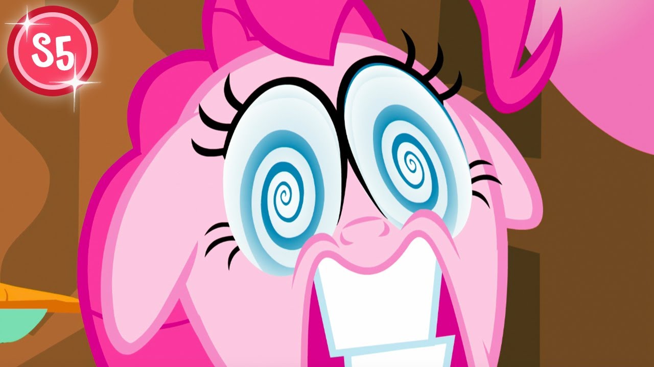 My Little Pony en français: La Magie de l'Amité 🦄  | Réunion de famille | S5 E020