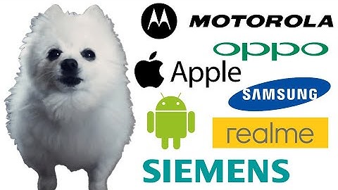 Gabe the dog but famous phone ringtones PART 2