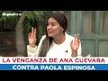 PAOLA ESPINOSA NO FUE a TOKIO 2020 POR ESTA RAZÓN | ATYPICAL TE VE