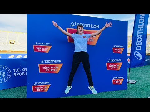 DECATHLON TÜRKİYE’NİN EN