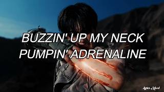 Download Lagu ATEEZ (에이티즈) - Adrenaline EASY LYRICS MP3