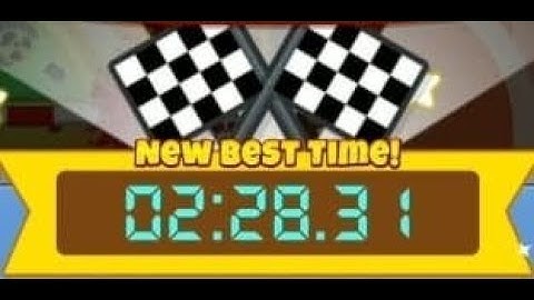 Race "Camo Trap" in 2:28 | Bloons TD 6