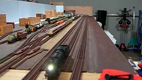 N Scale Kato 2-8-2 with Digitrax SDN144PS Sound Decoder