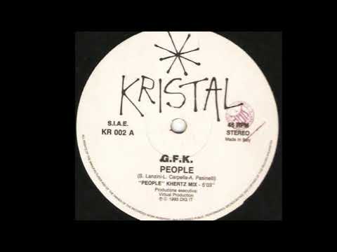 G.F.K. - People (Khertz Mix) (A)