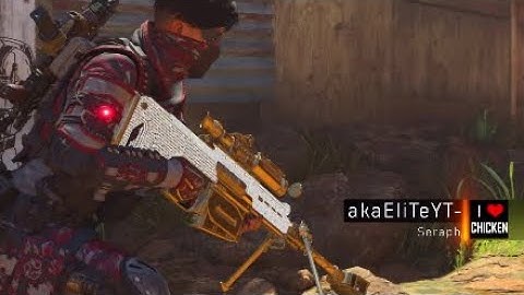 BLACK OPS 4 SNIPER 1V1 VS TRASHTALKING KID | #1