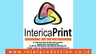 Interproduction - Produksi Boothstand Go Jek Pasaraya Blok M