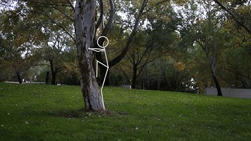 High Distinction - University Motion Design Project