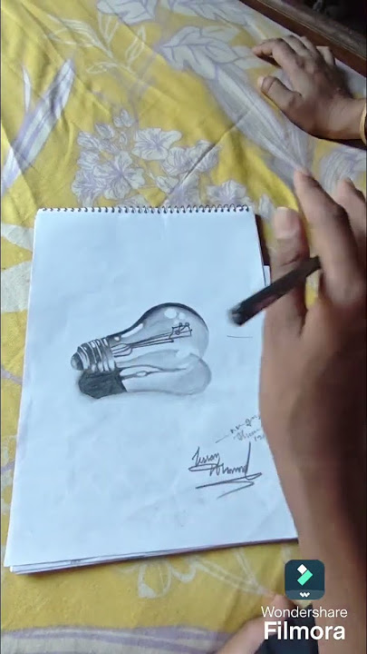 realistic bulb #song #music #tseries #bollywood #love