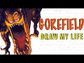 Gorefield | SCP 3166: Draw My Life