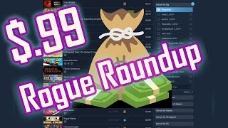 How Bad Can A .99 Game Be?