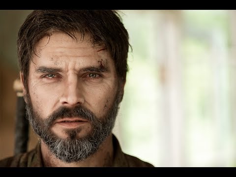 The Last Of Us; Joel Cosplay Impressions by Maul Cosplay