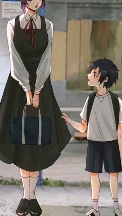 Shinobu x Giyuu