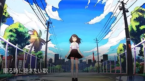 静かな夜に聴きたいボカロメドレー Mp3