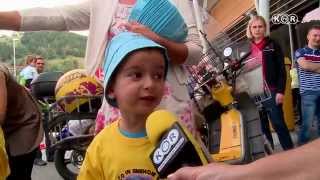 Špar Slovenj Gradec 5 Let - Kor Tv 2014