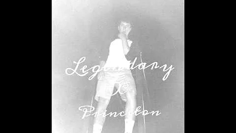 Legendary (Prod.) Stephen Niday