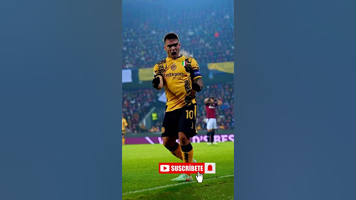 Sparta Praha 0-1 Inter Milan #ucl #spartapraha #intermilan #ucl