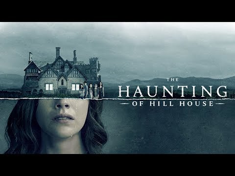 THE HAUNTING OF HILL HOUSE - Full Original Soundtrack OST