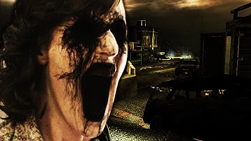 F E A R  Extraction Point Part 19 - Jin And Juice