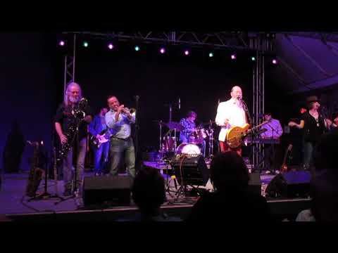 Shinyribs 'A Certain